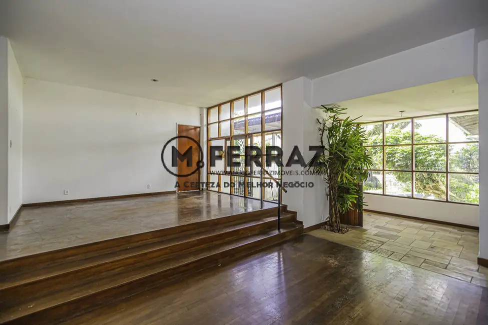 Foto 2 de Casa com 3 quartos à venda, 460m2 em Brooklin Novo, São Paulo - SP