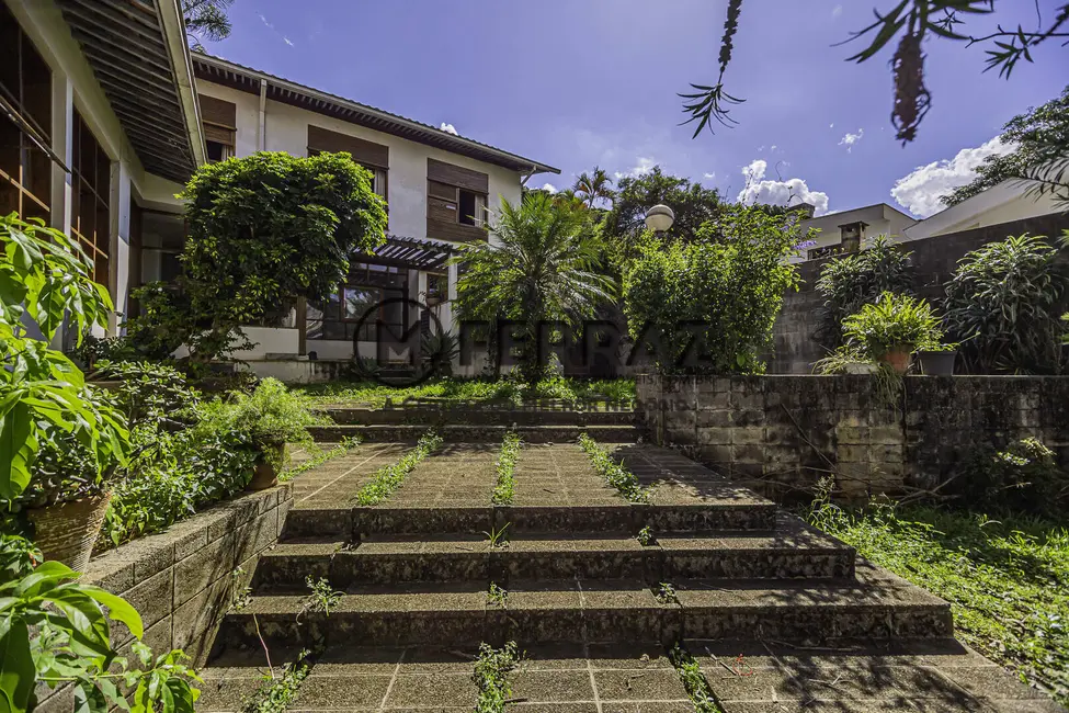 Foto 1 de Casa com 3 quartos à venda, 460m2 em Brooklin Novo, São Paulo - SP