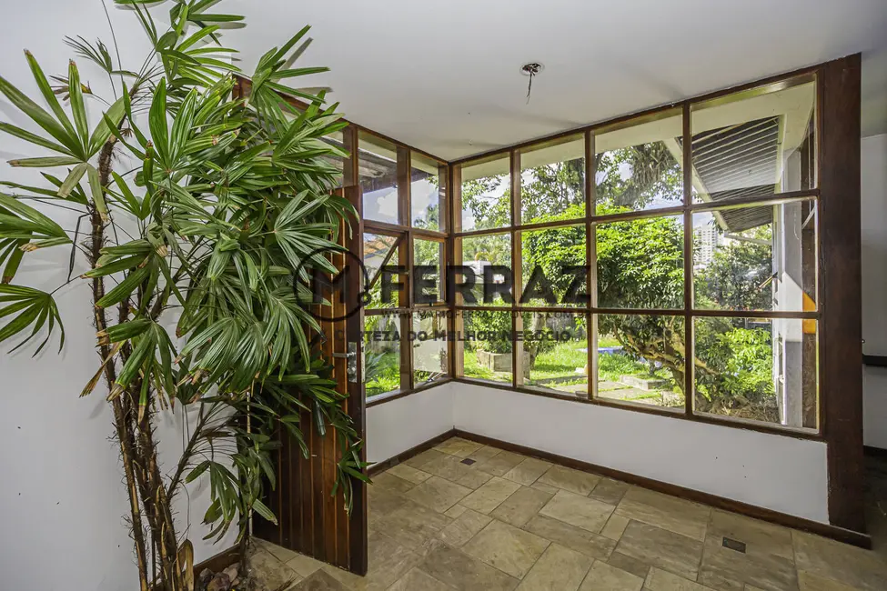 Foto 8 de Casa com 3 quartos à venda, 460m2 em Brooklin Novo, São Paulo - SP