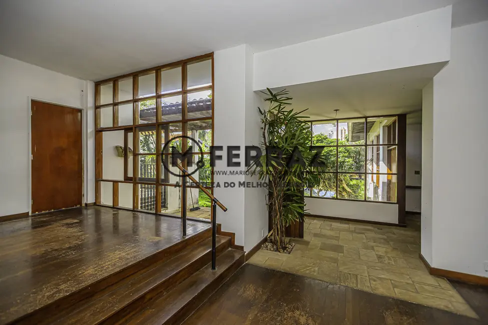 Foto 7 de Casa com 3 quartos à venda, 460m2 em Brooklin Novo, São Paulo - SP