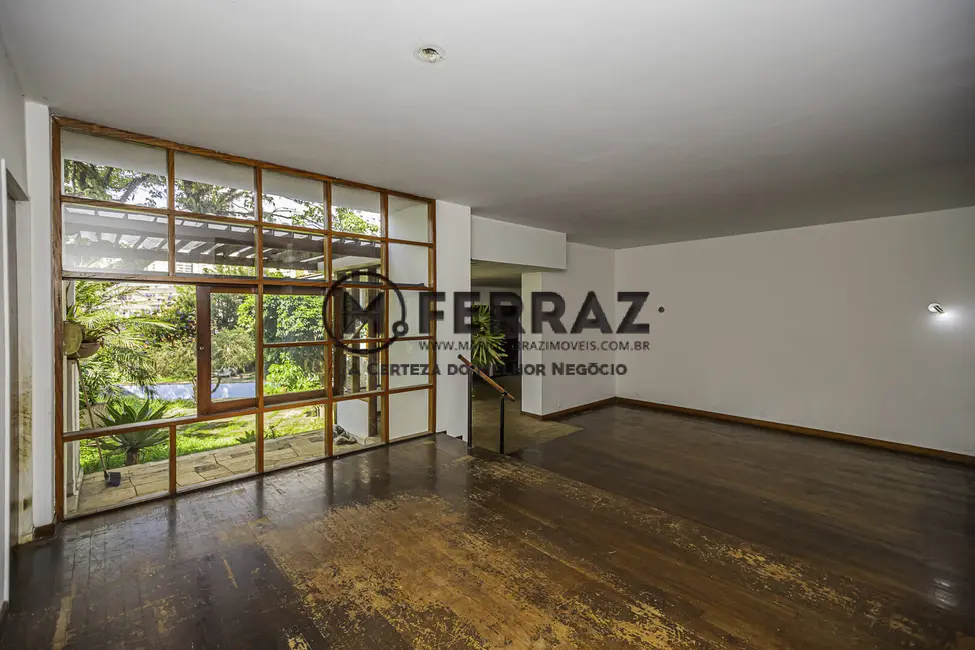 Foto 5 de Casa com 3 quartos à venda, 460m2 em Brooklin Novo, São Paulo - SP