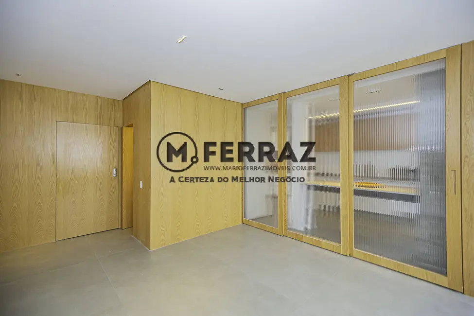 Apartamento com 3 quartos à venda, 134m2 em Jardim Europa, São Paulo - SP - imagem 6 Foto 6 de Apartamento com 3 quartos à venda, 134m2 em Jardim Europa, São Paulo - SP