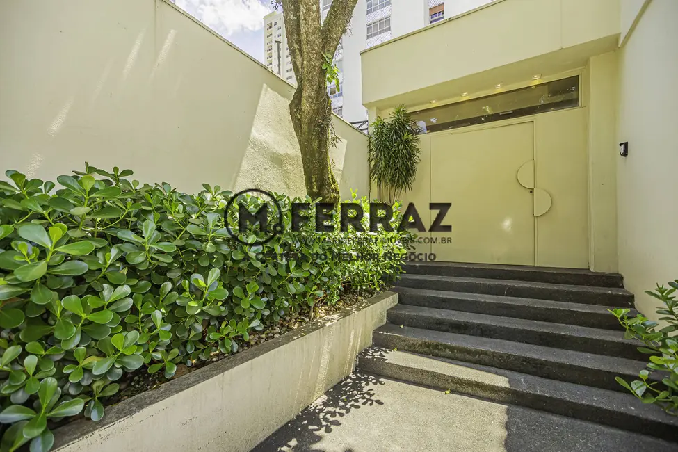 Foto 2 de Sala Comercial para alugar, 480m2 em Jardim América, São Paulo - SP