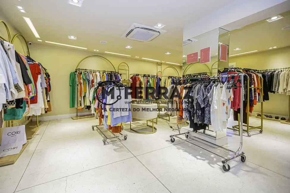 Foto 7 de Sala Comercial para alugar, 480m2 em Jardim América, São Paulo - SP