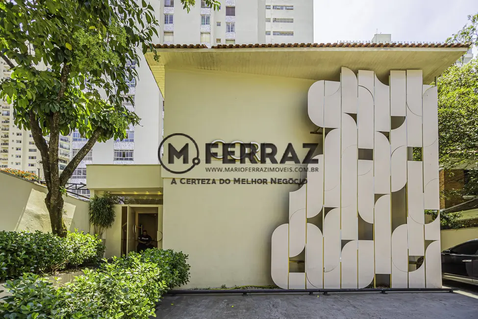 Foto 1 de Sala Comercial para alugar, 480m2 em Jardim América, São Paulo - SP