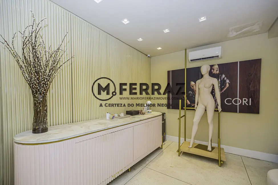 Foto 3 de Sala Comercial para alugar, 480m2 em Jardim América, São Paulo - SP