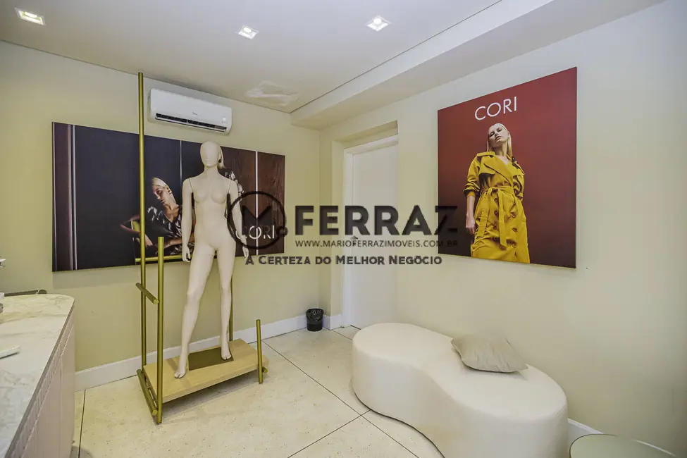 Foto 4 de Sala Comercial para alugar, 480m2 em Jardim América, São Paulo - SP
