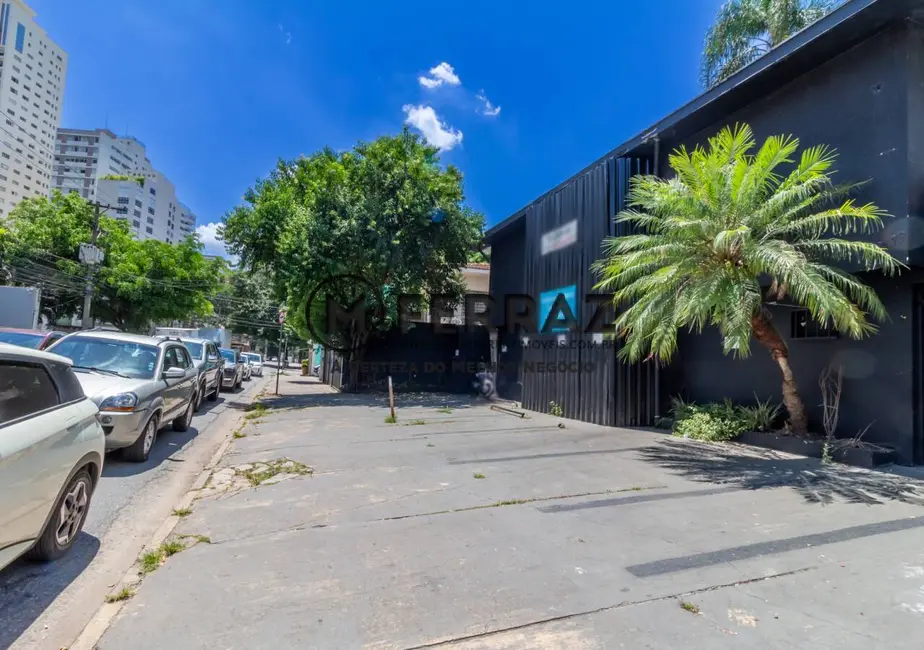 Foto 3 de Sala Comercial para alugar, 281m2 em Jardim América, São Paulo - SP