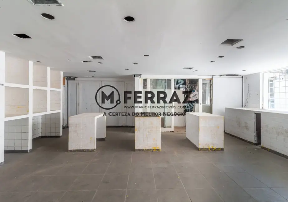 Foto 4 de Sala Comercial para alugar, 281m2 em Jardim América, São Paulo - SP