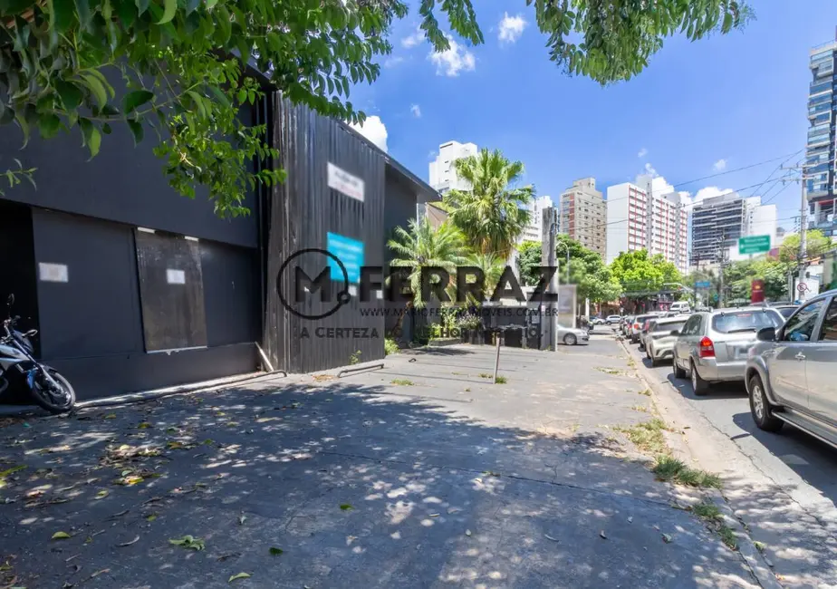 Foto 2 de Sala Comercial para alugar, 281m2 em Jardim América, São Paulo - SP