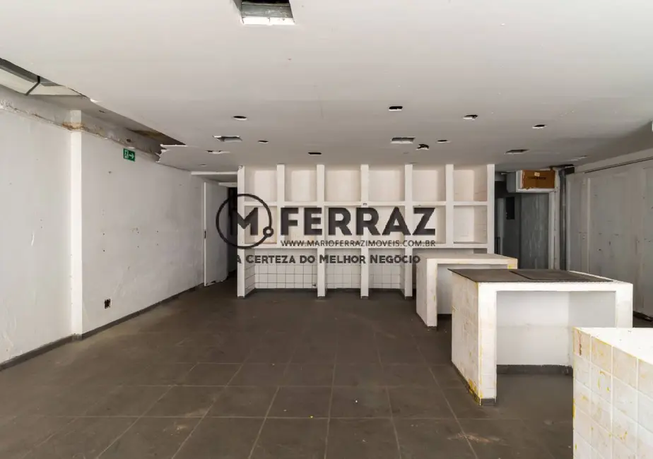 Foto 5 de Sala Comercial para alugar, 281m2 em Jardim América, São Paulo - SP