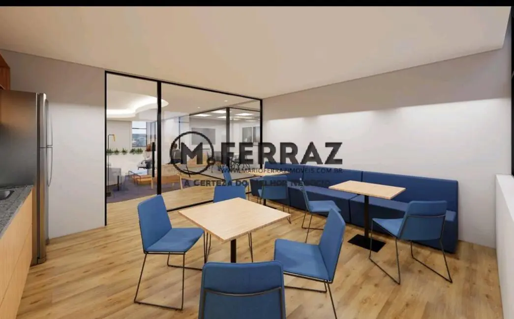 Foto 5 de Sala Comercial para alugar, 454m2 em Brooklin Paulista, São Paulo - SP