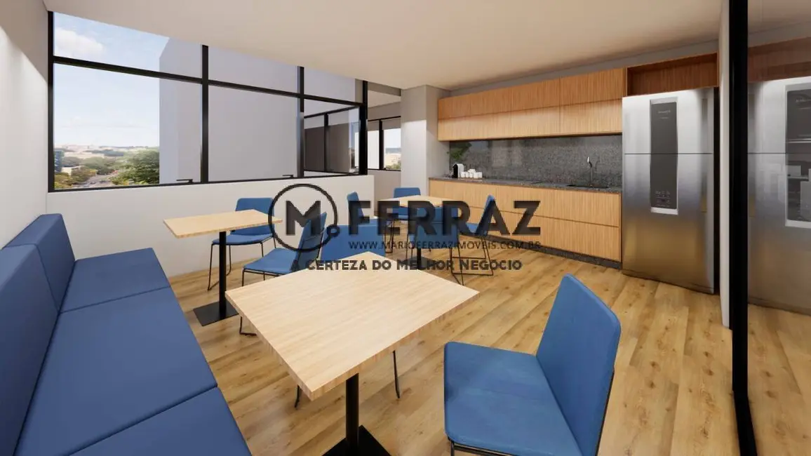 Foto 6 de Sala Comercial para alugar, 454m2 em Brooklin Paulista, São Paulo - SP