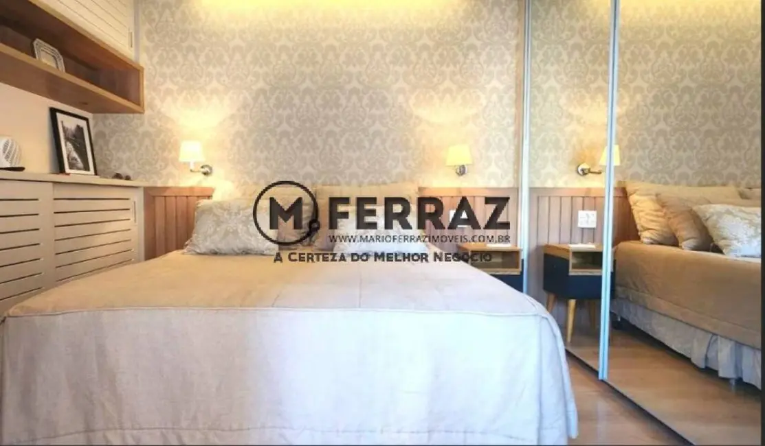 Apartamento com 2 quartos à venda, 96m2 em Jardim Europa, São Paulo - SP - imagem 9 Foto 9 de Apartamento com 2 quartos à venda, 96m2 em Jardim Europa, São Paulo - SP