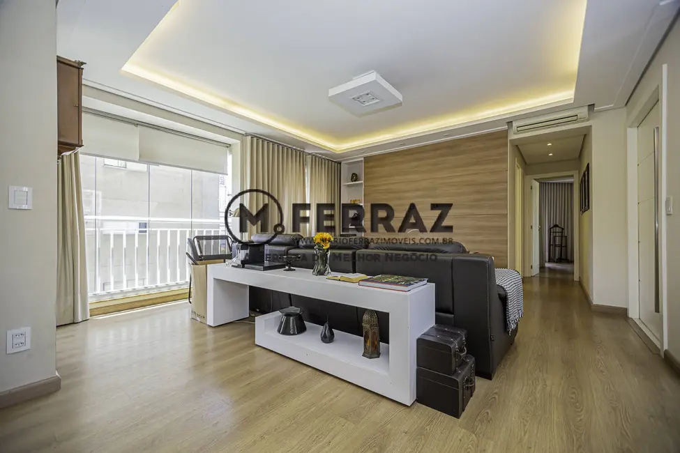 Apartamento com 2 quartos à venda, 96m2 em Jardim Europa, São Paulo - SP - imagem 2 Foto 2 de Apartamento com 2 quartos à venda, 96m2 em Jardim Europa, São Paulo - SP