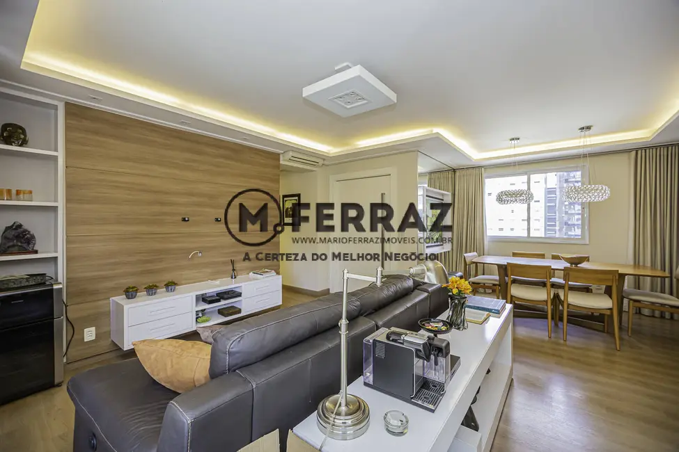 Foto 1 de Apartamento com 2 quartos à venda, 96m2 em Jardim Europa, São Paulo - SP