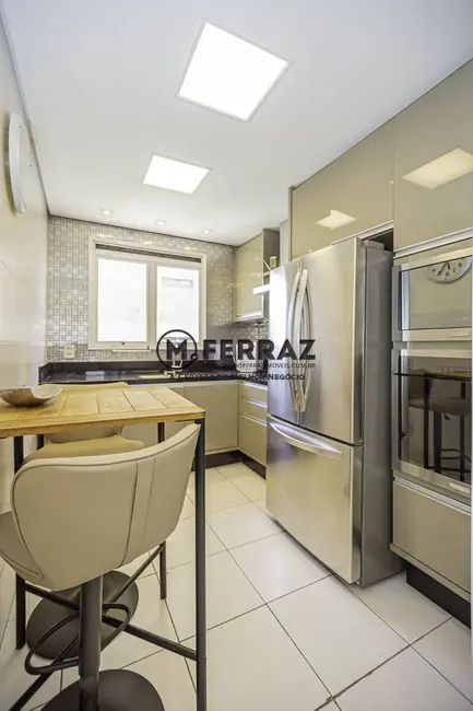 Apartamento com 2 quartos à venda, 96m2 em Jardim Europa, São Paulo - SP - imagem 8 Foto 8 de Apartamento com 2 quartos à venda, 96m2 em Jardim Europa, São Paulo - SP