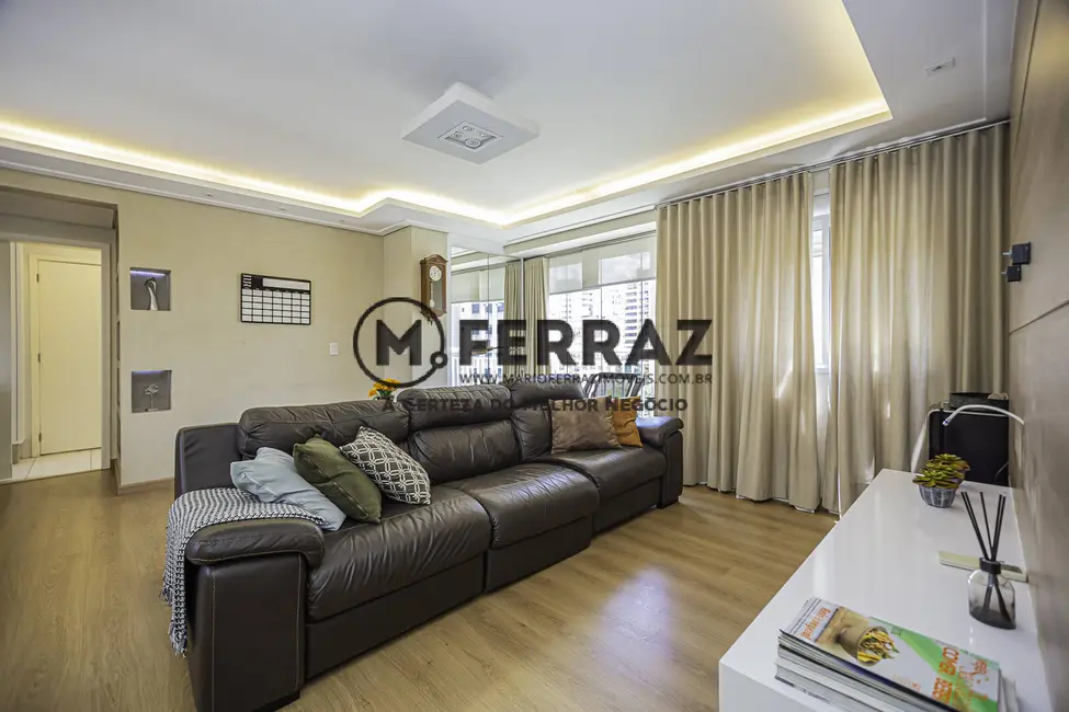 Apartamento com 2 quartos à venda, 96m2 em Jardim Europa, São Paulo - SP - imagem 3 Foto 3 de Apartamento com 2 quartos à venda, 96m2 em Jardim Europa, São Paulo - SP