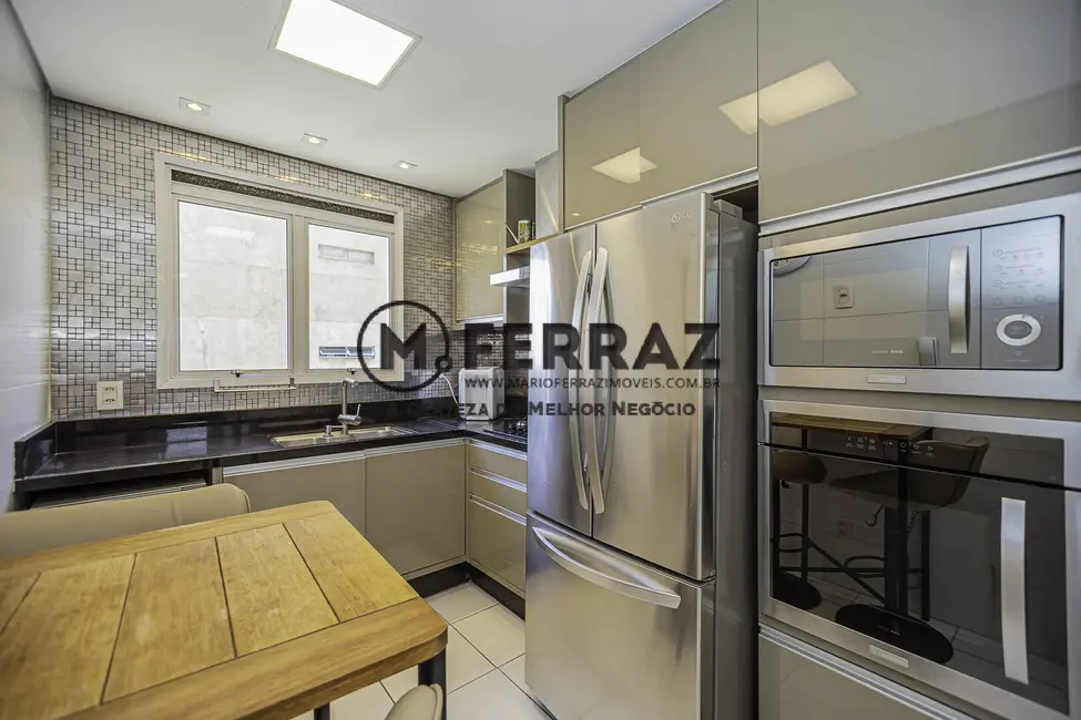 Apartamento com 2 quartos à venda, 96m2 em Jardim Europa, São Paulo - SP - imagem 7 Foto 7 de Apartamento com 2 quartos à venda, 96m2 em Jardim Europa, São Paulo - SP