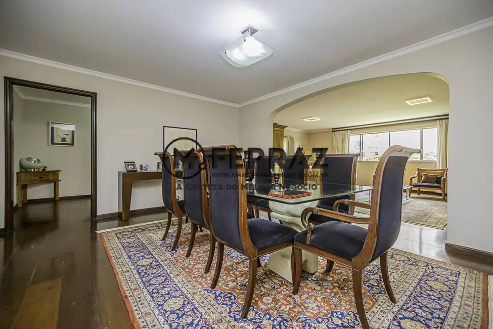 Apartamento com 3 quartos à venda, 235m2 em Itaim Bibi, São Paulo - SP - imagem 6 Foto 6 de Apartamento com 3 quartos à venda, 235m2 em Itaim Bibi, São Paulo - SP