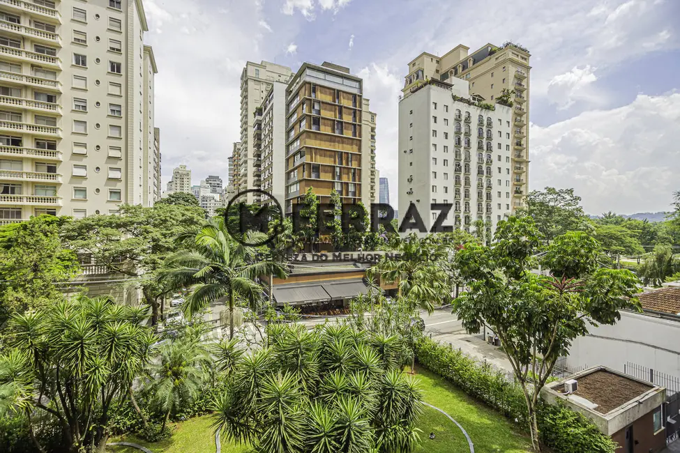 Apartamento com 3 quartos à venda, 235m2 em Itaim Bibi, São Paulo - SP - imagem 8 Foto 8 de Apartamento com 3 quartos à venda, 235m2 em Itaim Bibi, São Paulo - SP