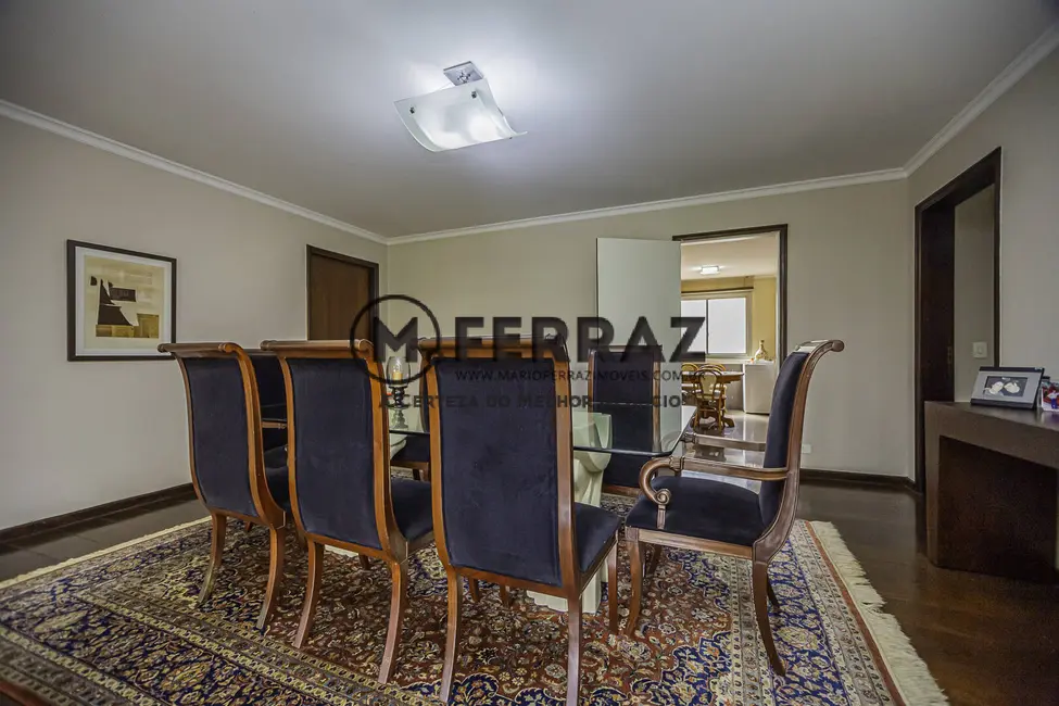 Apartamento com 3 quartos à venda, 235m2 em Itaim Bibi, São Paulo - SP - imagem 7 Foto 7 de Apartamento com 3 quartos à venda, 235m2 em Itaim Bibi, São Paulo - SP