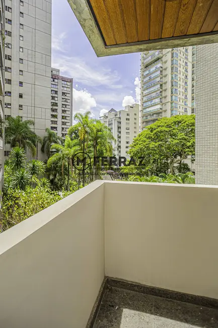 Foto 8 de Apartamento com 1 quarto à venda, 44m2 em Jardim Paulistano, São Paulo - SP