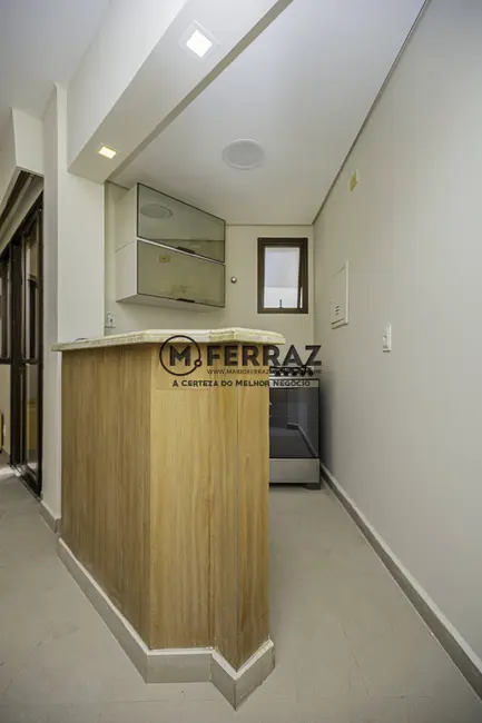 Foto 5 de Apartamento com 1 quarto à venda, 44m2 em Jardim Paulistano, São Paulo - SP