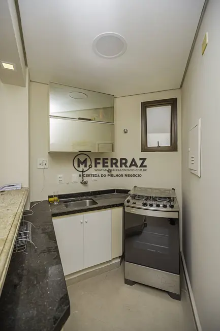 Foto 6 de Apartamento com 1 quarto à venda, 44m2 em Jardim Paulistano, São Paulo - SP