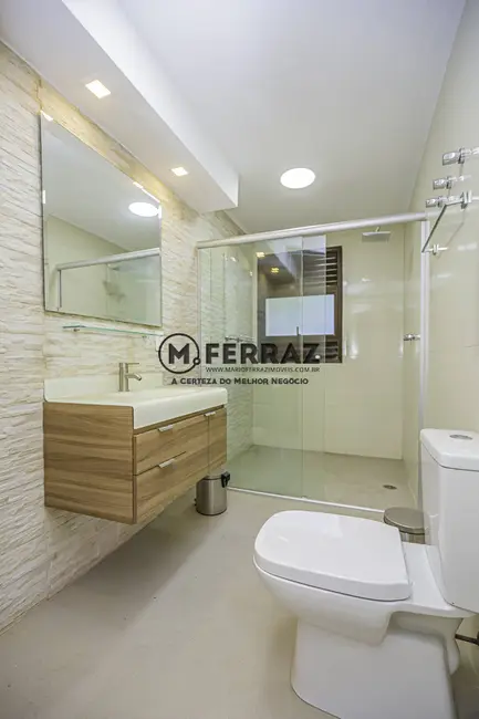 Foto 9 de Apartamento com 1 quarto à venda, 44m2 em Jardim Paulistano, São Paulo - SP
