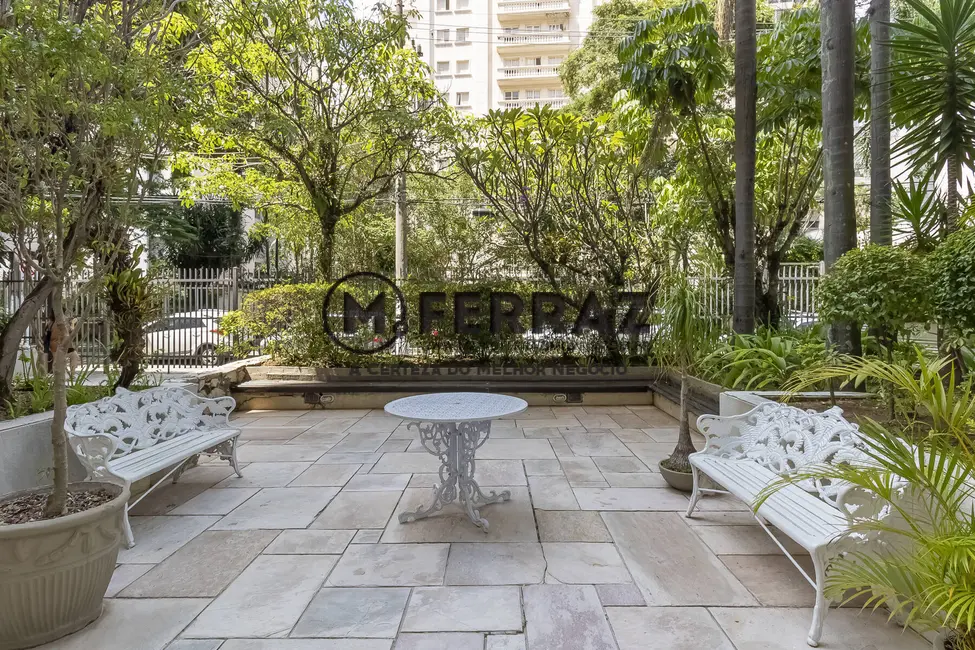 Foto 7 de Apartamento com 3 quartos à venda, 129m2 em Itaim Bibi, São Paulo - SP