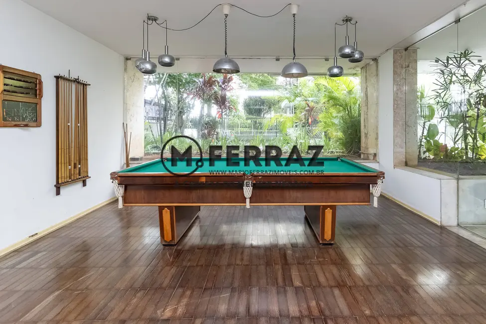 Foto 5 de Apartamento com 3 quartos à venda, 129m2 em Itaim Bibi, São Paulo - SP