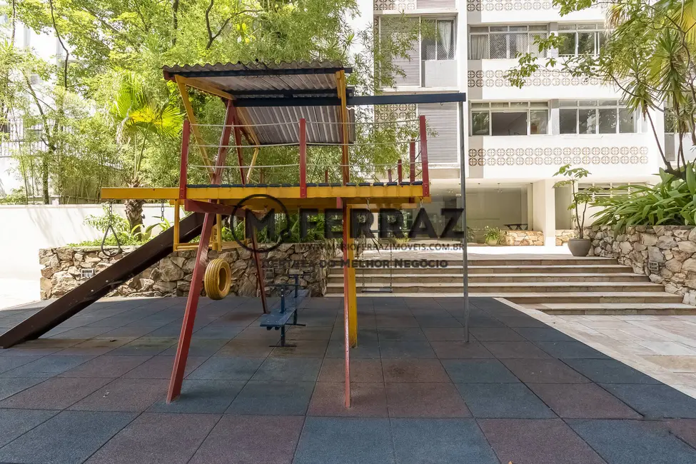 Foto 6 de Apartamento com 3 quartos à venda, 129m2 em Itaim Bibi, São Paulo - SP