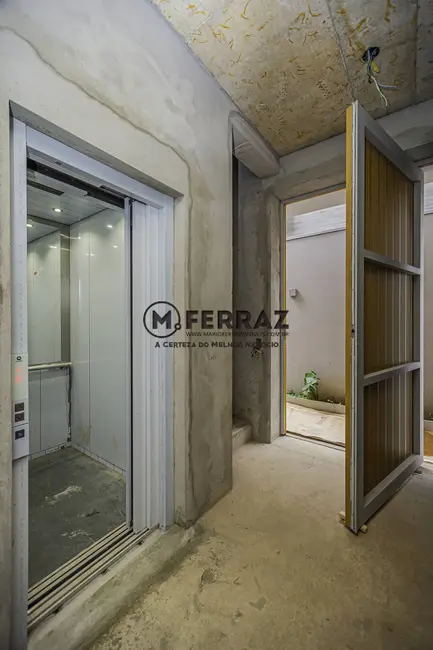 Foto 8 de Casa com 4 quartos à venda, 541m2 em Jardim Paulistano, São Paulo - SP