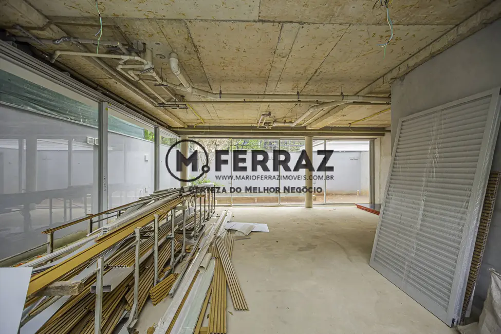 Foto 7 de Casa com 4 quartos à venda, 541m2 em Jardim Paulistano, São Paulo - SP