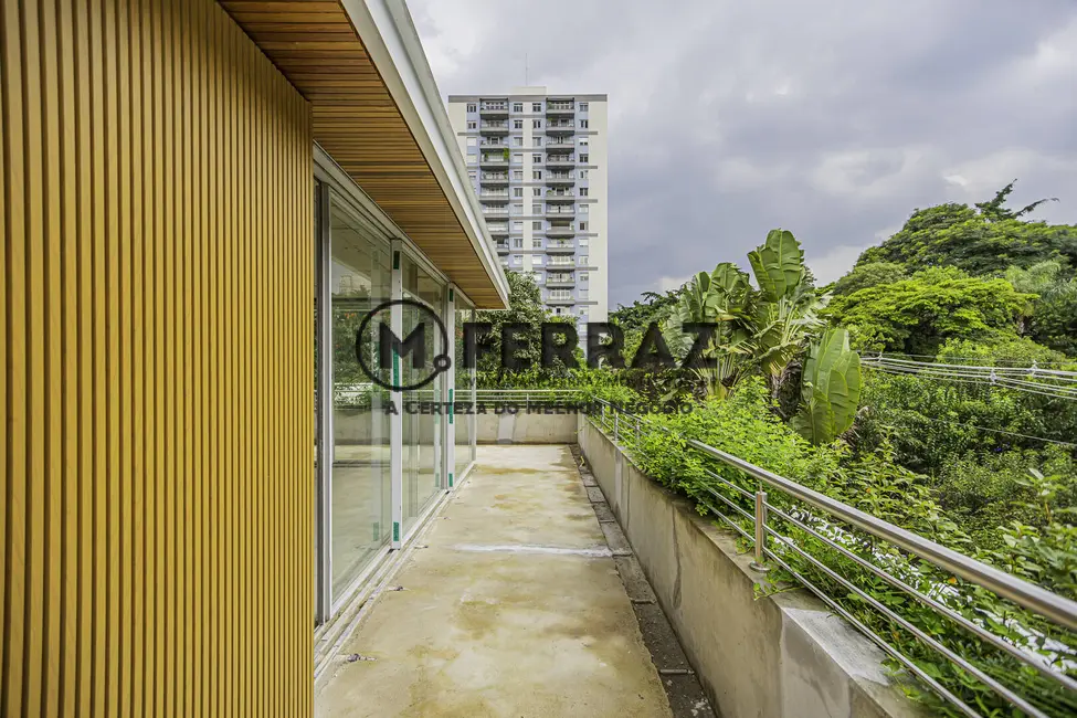 Foto 2 de Casa com 4 quartos à venda, 541m2 em Jardim Paulistano, São Paulo - SP