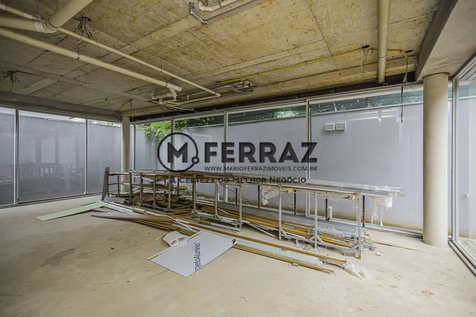 Foto 6 de Casa com 4 quartos à venda, 541m2 em Jardim Paulistano, São Paulo - SP