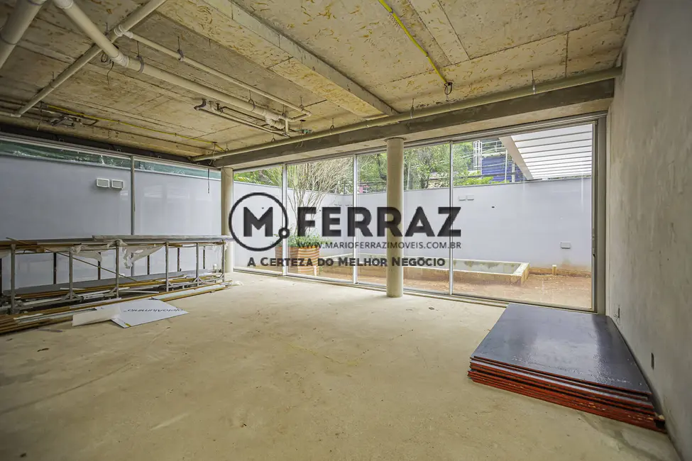 Foto 5 de Casa com 4 quartos à venda, 541m2 em Jardim Paulistano, São Paulo - SP