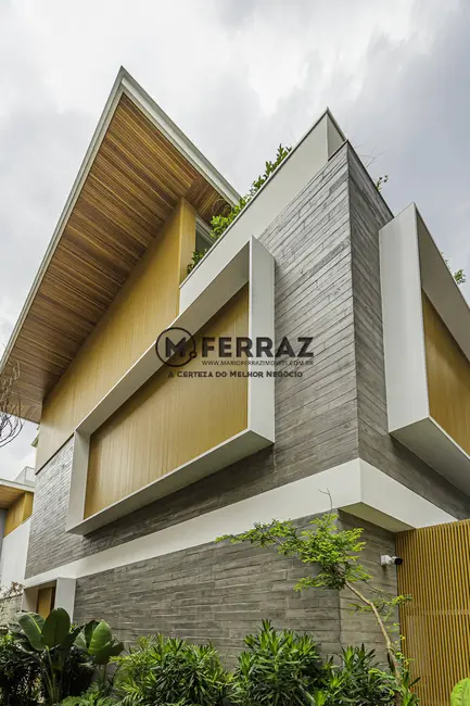 Foto 3 de Casa com 4 quartos à venda, 548m2 em Jardim Paulistano, São Paulo - SP