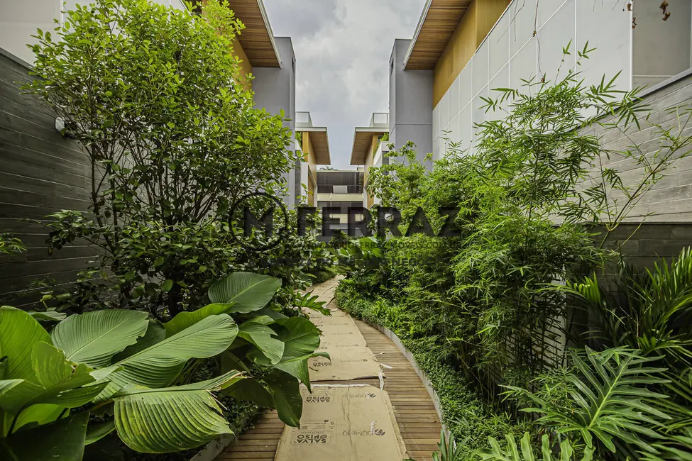 Foto 4 de Casa com 4 quartos à venda, 548m2 em Jardim Paulistano, São Paulo - SP