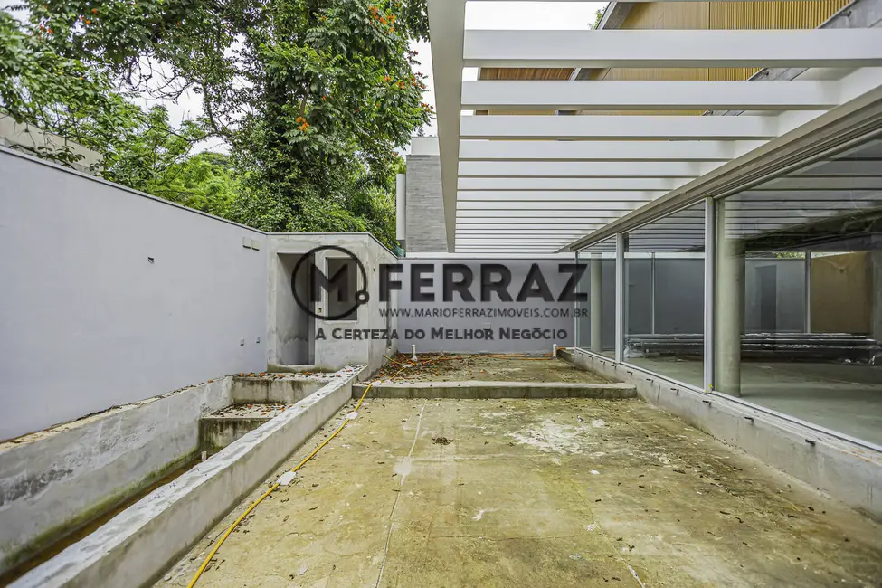 Foto 8 de Casa com 4 quartos à venda, 548m2 em Jardim Paulistano, São Paulo - SP