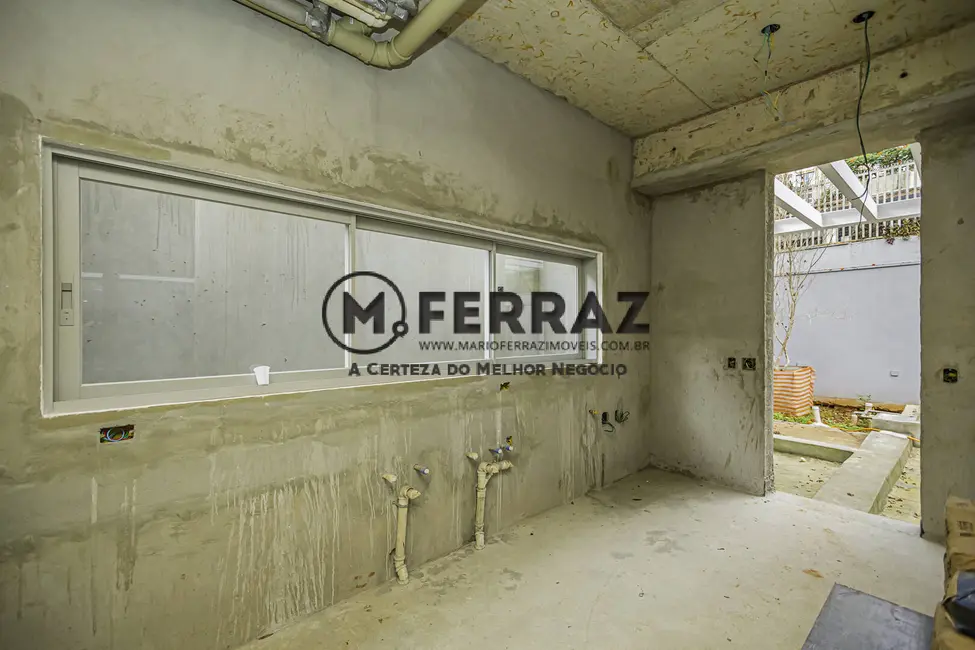 Foto 7 de Casa com 4 quartos à venda, 548m2 em Jardim Paulistano, São Paulo - SP