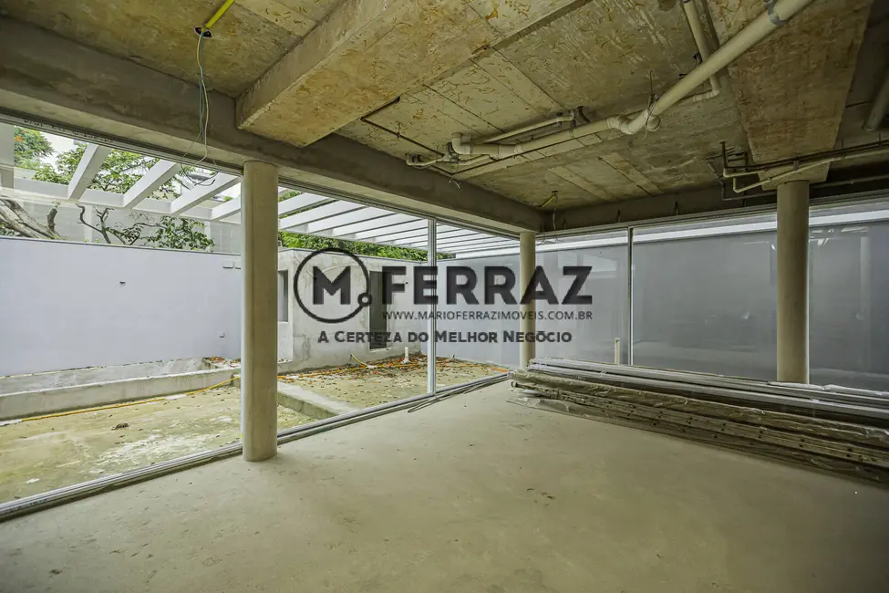 Foto 5 de Casa com 4 quartos à venda, 548m2 em Jardim Paulistano, São Paulo - SP