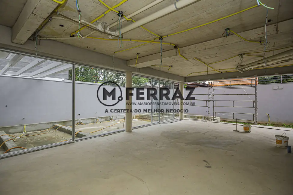 Foto 2 de Casa com 4 quartos à venda, 709m2 em Jardim Paulistano, São Paulo - SP