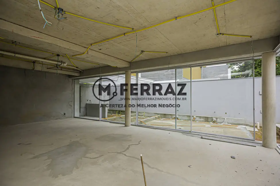 Foto 4 de Casa com 4 quartos à venda, 709m2 em Jardim Paulistano, São Paulo - SP