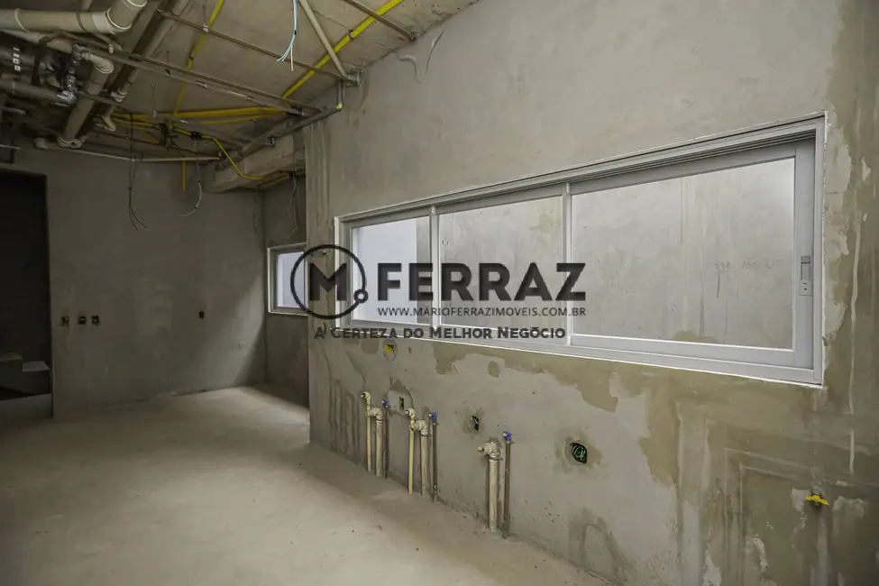 Foto 9 de Casa com 4 quartos à venda, 709m2 em Jardim Paulistano, São Paulo - SP