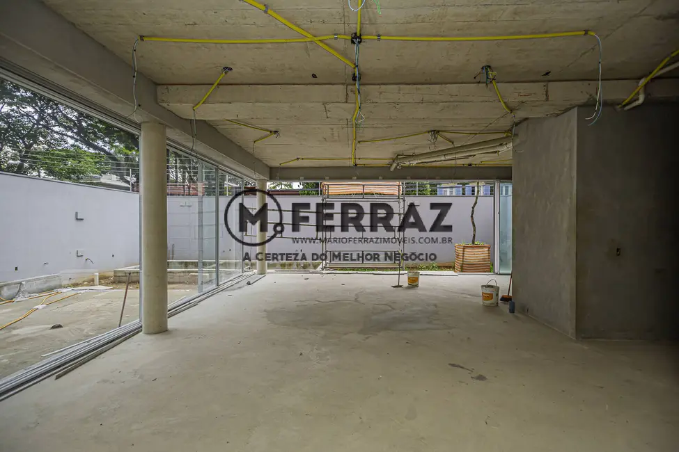 Foto 3 de Casa com 4 quartos à venda, 709m2 em Jardim Paulistano, São Paulo - SP