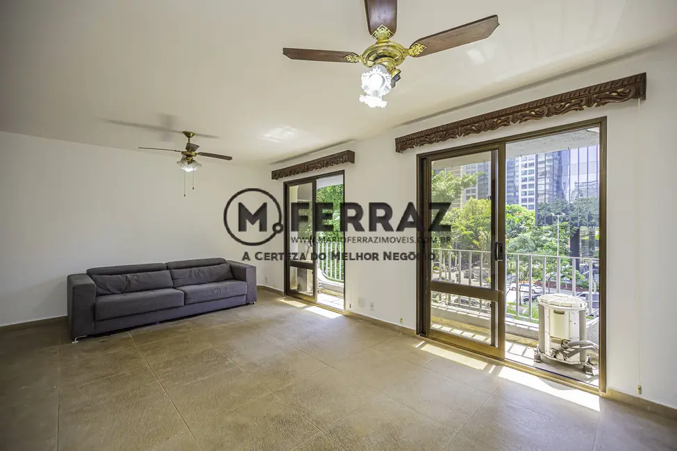 Foto 5 de Apartamento com 4 quartos à venda, 133m2 em Itaim Bibi, São Paulo - SP