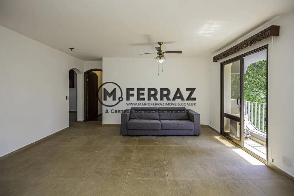 Foto 4 de Apartamento com 4 quartos à venda, 133m2 em Itaim Bibi, São Paulo - SP