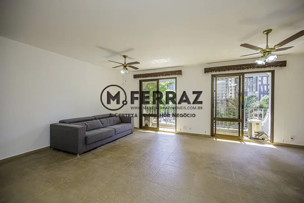 Foto 1 de Apartamento com 4 quartos à venda, 133m2 em Itaim Bibi, São Paulo - SP